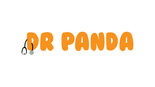 Dr Panda